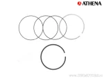 Piston Ring Set - (102.00mm) - Yamaha SRX 600 / TT 600 (alternative) / XT 600 (alternative / '84-'93) - Athena - no picture!!