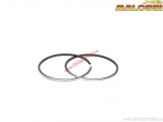Piston ring set (40,8X1,5mm) - Malossi