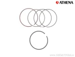 Piston Ring Set - (88.00mm) - Yamaha SR 500 / TT 500 / XT 500 ('76-'81) - Athena - no picture!!!