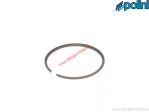 Piston segment (diameter 41mm / thickness 2mm) - Gilera CBA / Piaggio Bravo / CBA / ECO / SI - Polini