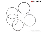 Piston-Segment-Set - (81,00mm) - Yamaha WR 250 F ('15-'17) / YZ 250 F ('14-'18) - Athena