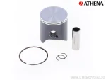 Piston turnare 2T Ø 53,96 mm pentru kit cilindru Athena alezaj standard - Athena