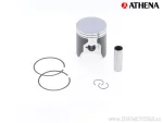 Piston turnare 2T Ø 53,97 mm pentru cilindru OE - Athena