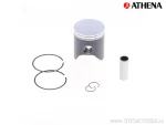 Piston turnare 2T Ø 53,97 mm pentru cilindru OE - Athena