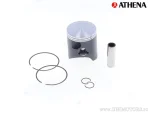 Piston turnare 2T Ø 66,34 mm pentru cilindru OE - Athena