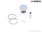 Piston turnat Ø 54,96 mm pentru kit cilindru Athena Big Bore - Athena