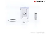 Piston turnat 2T Ø 38,96 mm pentru kit cilindru Athena alezaj standard - Athena