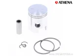 Piston turnat 2T Ø 42,93 mm pentru kit cilindru Athena Big Bore - Athena