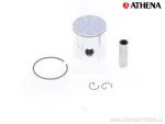 Piston turnat 2T Ø 44,98 mm pentru kit cilindru Big Bore Athena - Athena
