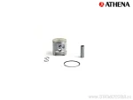 Piston turnat 2T Ø 45,96 mm pentru kit cilindru Athena Big Bore - Athena