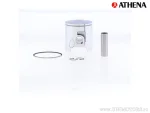 Piston turnat 2T Ø 47 mm pentru kit cilindru Athena Big Bore - Athena