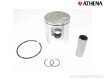 Piston turnat 2T Ø 47,46 mm pentru cilindru OE - Athena