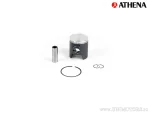 Piston turnat 2T Ø 47,48 mm pentru cilindru OE - Athena