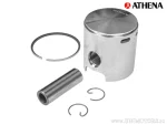 Piston turnat 2T Ø 47,94 mm pentru kit cilindru Athena Big Bore - Athena