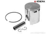 Piston turnat 2T Ø 47,97 mm pentru kit cilindru Big Bore Athena - Athena