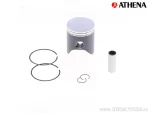 Piston turnat 2T Ø 53,94 mm pentru cilindru OE - Athena