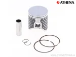 Piston turnat 2T Ø 53,94 mm pentru kit Athena Dome - Athena