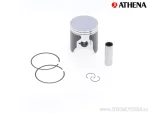 Piston turnat 2T Ø 53,96 mm pentru cilindru OE - Athena