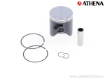 Piston turnat 2T Ø 71,95 mm pentru cilindru OE - Athena
