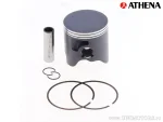 Piston turnat 2T Ø 71,96 mm pentru kit cilindru Big Bore Athena P400485100104 - Athena