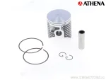 Piston turnat 2T Ø 71,97 mm pentru cilindru OE - Athena