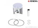 Piston turnat 2T Ø 72,95 mm pentru cilindru OE - Athena