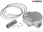 Pistone da corsa forgiato - (65,96mm) - Honda CRF 150 R ('07-'10) - Athena