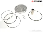 Pistone da Corsa Forgiato - (99,96mm) - Honda CRF 450 R ('09-'16) - Athena