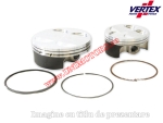 Pistone Forgiato - Betamotor RR 450 / KTM EXC 450 F / XC 450 4T (2003-2009) (88,94mm - 88,96mm) - (Vertex)