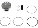 Pistonset (gesmede replica) - 09104088