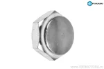Piuliță coloană ghidon - 00H00201111 - Derbi