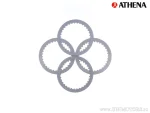 Plăcuțe de disc de ambreiaj Athena, Honda CRF 150 F 06-17 - Athena