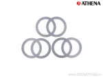 Plăcuțe de disc de ambreiaj Athena, Kawasaki KX 125 97-08 - Athena