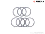 Plăcuțe de disc de ambreiaj Athena, Suzuki RM 250 06-08 - Athena