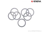 Plăcuțe de disc de ambreiaj Athena, Suzuki RM 250 96-02 - Athena