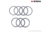 Plăcuțe de disc de ambreiaj Athena, Yamaha WR 400 F 98-02 - Athena