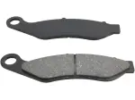 Plăcuțe de frână organice Harley/Buell - 17200546