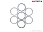 Plăcuțe disc ambreiaj Athena, Beta RR 520 4T 11 - Athena