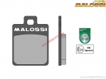 Placute frana spate Sport (omologate) - Benelli 491 Sport 50 2T LC (Minarelli) / Piaggio NRG Power Purejet 50 2T LC - Malossi