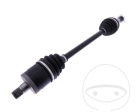 Planetárium All Balls - CAN-AM Commander 800 R DPS / 1000 XT DPS - JM