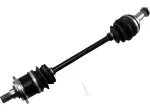 Planetară față stânga CV OEM - Arctic Cat (Textron) 400 4X4 / 700 EFI S 4X4 / H1 650 4X4 / V2 650 4X4 LE TS - Moose