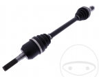 Planetara All Balls - CAN-AM Commander 800 R - All Balls