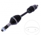 Planetara All Balls - CAN-AM Outlander 450 DPS T ABS / 450 L / 500 L DPS / 570 DPS / 1000 XT-P / 650 XT - All Balls