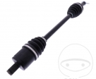 Planetara All Balls - Polaris Ranger 500 EFI 4WD Mid Size / 700 EFI 6WD - All Balls