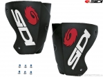Plaque tibia botte Sidi Vertigo Black (noir) - SIDI