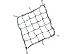 Plasă pentru bagaje - Negru - DS110211