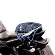 Plasa bagaje moto (Blue) - Oxford