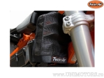 Plasa protectie radiator set negru - Gas Gas MC E5 ('21) / KTM SX-E5 ('20-'21) - Twin Air