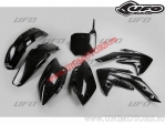 Plastic kit (black) - Honda CRF 150 R ('07-'17) - UFO