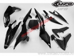 Plastic Kit (Black) - Husqvarna TC 449 ('11-'13) - UFO